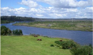 Chile – Following Darwin’s Route in Chiloe Island Conservation Hiking Tour 2023