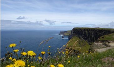 Ireland – Connemara, Aran Islands and Cliffs of Moher Hiking Tour 2023