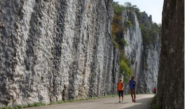 Italy – Slovenia – Alpe Adria Trail from Cividale to Trieste Hiking Tour 2023