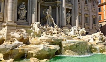 Italy – Florence to Rome Bicycle Tour 2023