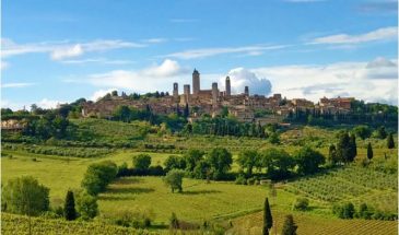 Italy – Picturesque Tuscany Hiking Tour 2023