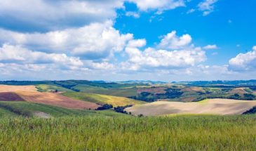 Italy – Tuscany Based in One Hotel Bicycle Tour 2023