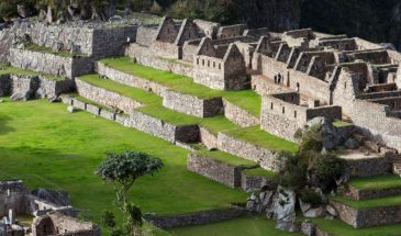 Peru – Peru for Active Travelers Multi Adventure Tour 2023