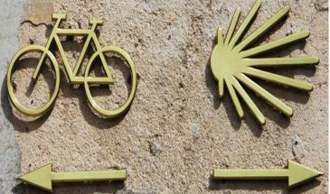 Portugal – Cycling the Portuguese Camino de Santiago Bicycle Tour 2023