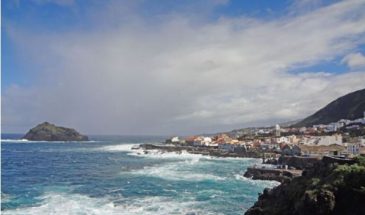 Spain – Canary Islands – Walking Paradise Tenerife Hiking Tour 2023