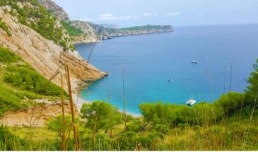 Spain – Majorca – Trans Tramuntana Hiking Tour 2023