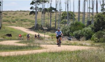 Uruguay – The Eastern Plains from the Hills to the Ocean Bicycle Tour 2022