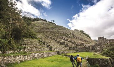 Peru – The Inca Trail through Cusco, Sacred Valley and Machu Picchu Hiking Tour 2023